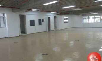 Imagem 6: São Paulo - Conjunto Comercial/sala - Vila Olímpia