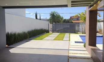 Imagem 2: Rua 12/10 Casa de condomínio para venda tem 240 metros quadrados com 4 quartos