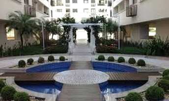 Imagem 5: Apartamento para venda tem 82 metros quadrados com 2 quartos em Pantanal - Florianópolis