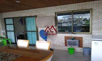 Imagem 6: Rio de Janeiro - Apartamento Padrão - Recreio dos Bandeirantes