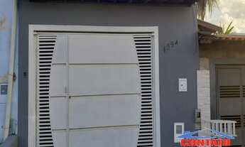 Imagem: Residencial - Cidade Aracy