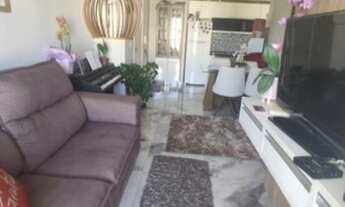 Imagem 7: Apartamento a venda no Condomínio Portal Primavera