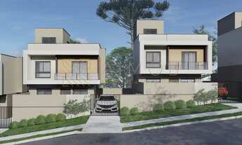 Imagem 3: LANÇAMENTO! Sobrado de frente para rua (ESQUINA), terreno amplo, 3 Dormitórios, 1 Suíte, 2