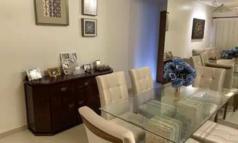 Imagem 3: Apartamento para venda com três quartos, 90 m², Centro-Norte - Cuiabá - MT