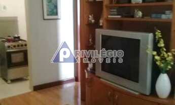 Imagem 1: Apartamento à venda, 1 quarto, Centro - RIO DE JANEIRO/RJ