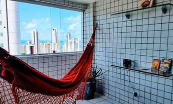 Imagem 2: Apartamento com 3 quartos em boa viagem