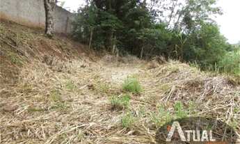 Imagem 5: Terreno à venda - 620m²-San Fernando Valley- Atibaia