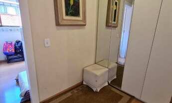 Imagem 5: Apartamento com 2 dormitórios à venda, 67 m² por R$ 260.000,00 - Cristo Rei - Curitiba/PR