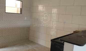 Imagem 2: Casa PRONTA ENTREGA em Unamar (Tamoios) 150 MIL - Cabo Frio - RJ