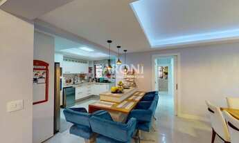 Imagem 7: São Paulo - Apartamento Padrão - vila olimpia