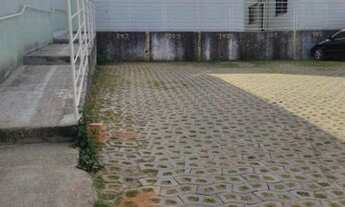 Imagem 2: Apartamento com 2 dormitórios, 62 m² - venda por R$ 135.000,00 ou aluguel por R$ 500,00/mê