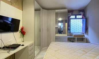 Imagem 2: Casa Projetada no Olho DÁgua com 3 Quartos- Lado Praia