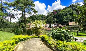 Imagem 3: Casa - Comary - Teresópolis