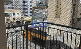 Imagem 2: Apartamento à venda no bairro Vila Romana - São Paulo/SP