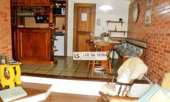 Imagem 7: Apartamento com 1 dormitório à venda, 55 m² por R$ 560.000,00 - Planalto - Gramado/RS