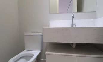 Imagem 7: Apartamento com 3 dormitórios para alugar, 117 m² por R$ 3.200,00/mês - Juvevê - Curitiba