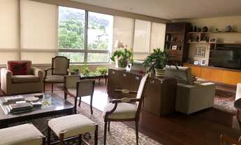 Imagem 2: RIO DE JANEIRO - Apartamento Padrão - LEBLON