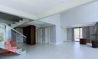 Imagem 6: Apartamento à venda, 272 m² por R$ 5.200.000,00 - Moema - São Paulo/SP