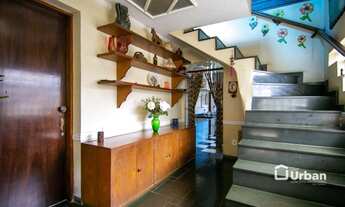 Imagem 13: Casa com 4 dormitórios à venda, 172 m² por R$ 520.000,00 - Nagoya Garden - Vargem Grande P