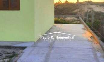 Imagem 2: Casa com 3 dormitórios à venda, 75 m² por R$ 200.000 - Balneário Arroio do Silva/SC