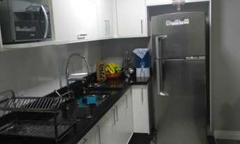 Imagem 6: APARTAMENTO RESIDENCIAL em BARUERI - SP, PARQUE VIANA