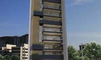 Imagem 2: Requinte, sofisticação e segurança em localização privilegiada! Amplos apartamentos, 3 suí