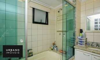 Imagem 7: Apartamento com 3 dormitórios à venda, 105 m² por R$ 1.400.000,00 - Chácara Klabin - São P