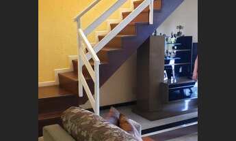 Imagem 3: Cobertura duplex 3 suíte, varandão, area serviço, 3 vagas cobertas - Gleba A