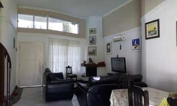 Imagem 5: FLORIANóPOLIS - Casa Padrão - Cachoeira do Bom Jesus