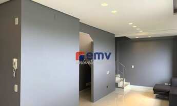 Imagem 3: Maravilhoso apto a venda 02 Quartos duplex, 74,55 m2 com vista definitiva para as montanha