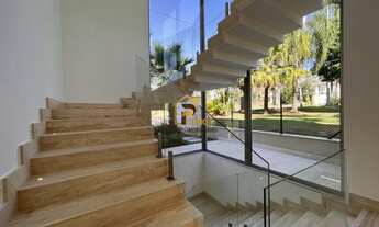 Imagem 5: Barueri - Casa Padrão - Alphaville 01