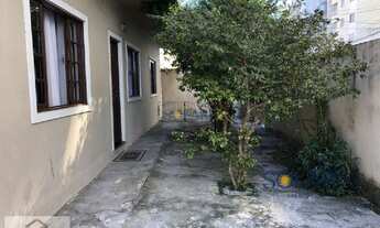 Imagem 2: Casa de 3 dormitórios e 2 vagas de garagem à venda no bairro Areias em São José-SC