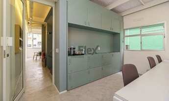 Imagem 6: Comercial, Vila Buarque - São Paulo