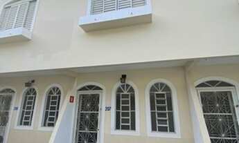 Imagem: Apartamento duplex 02 quartos - Bairro Nova