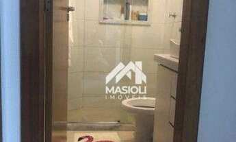 Imagem 6: Apartamento com 3 dormitórios à venda, 100 m² por R$ 360.000,00 - Jockey de Itaparica - Vi