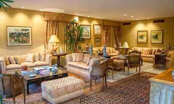 Imagem 4: RIO DE JANEIRO - Apartamento Padrão - LEBLON