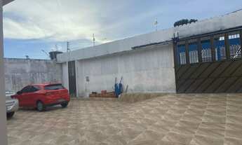 Imagem 5: Casa Duplex no PQ das Laranjeiras a 1 min. AV das Torres