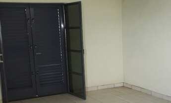 Imagem 2: CASA RESIDENCIAL em RIO CLARO - SP, VILA ELIZABETH (BNH