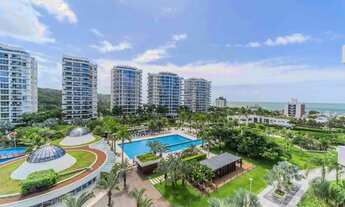 Imagem 3: COBERTURA DUPLEX NA PRAIA BRAVA |5 SUÍTES | 8 VAGAS DE GARAGEM