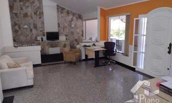 Imagem 3: CASA COMERCIAL / JD. S. PAULO 400 M² 4 VAGAS