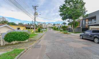 Imagem 5: Apartamento para venda com 2 quartos no bairro Tingui - Curitiba - PR