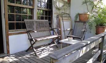 Imagem 4: Casa de condomínio para venda possui 220 metros quadrados com 3 quartos