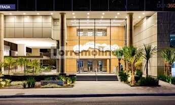 Imagem 5: Laje comercial com renda Avenida Nove de Julho com 417m² próximo a Rua Estados Unidos