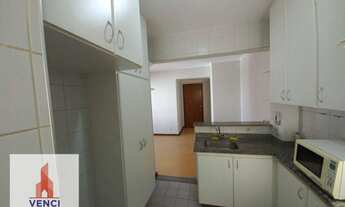 Imagem 7: Apartamento com 1 dormitório para alugar, 50 m² por R$ 1.200,00/mês - Botafogo - Campinas