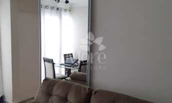 Imagem 5: VENDA de Apartamento, 2 Quartos Planejados, Ótima Localização, no Jardim do Lago em Campin