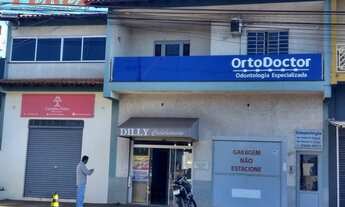 Imagem: LONDRINA - Conjunto Comercial/Sala - Bandeirantes