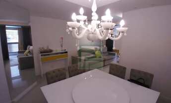 Imagem 6: EXCELENTE OPORTUNIDADE com 3 dormitórios à venda, 139 m² por R$ 1.400.000 - Icaraí - Niter