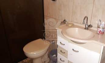 Imagem 5: Sobrado em Parque Bandeirantes - Mauá - SP]