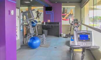 Imagem: FLORIANóPOLIS - Flat Padrão - Itacorubi