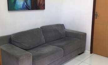 Imagem 2: Aluguel quarto e sala